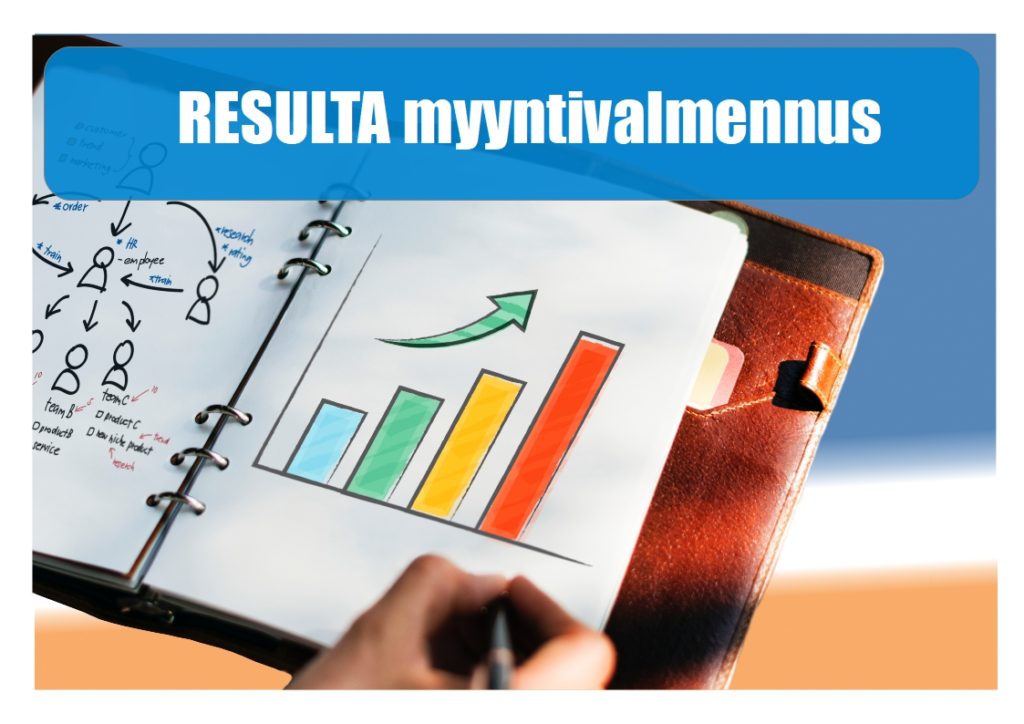 Personal training, myynnin kasvu, Lasse Venho